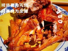 -东北小板凳地摊烧烤(泰来街店)