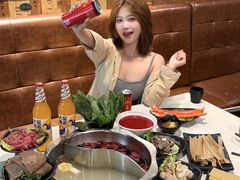 -三江汇火锅店(保全街店)