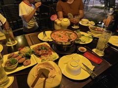 -Paak Dang Riverside 红嘴河畔餐厅