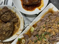 -老号尤兔头(西川店)
