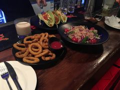 -Rural Tequila墨西哥餐厅(东川路店)