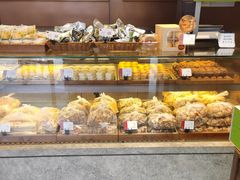 -詹记桃酥(百盛店)