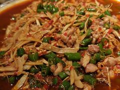 -易老九江湖菜(北滨一路店)