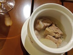 -西双版纳洲际度假酒店-曼霖轩中餐厅