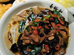 -易裕和·长沙米粉(竹塘西路店)