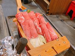 极品神仙和牛-大味老火锅City店