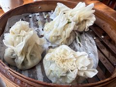 -德顺源·非遗烧麦·老菜(大观园店)