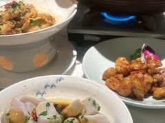 -7017浙菜•建德味(市心北路店)
