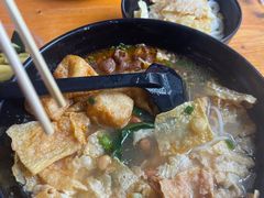 -螺蛳粉先生(蓟门桥店)