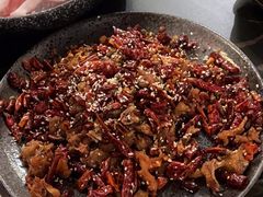 -熹悟海鲜火锅·广式打边炉