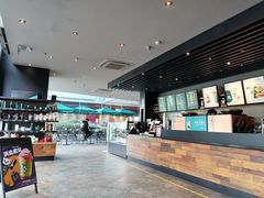 -星巴克臻选(上海长风大悦城店)