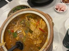 -滇越乘象云南餐厅(豆各庄店)