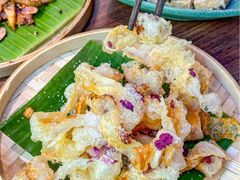 -良米山·云南野生菌过桥米线(上海首店)
