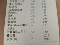 -吃吃看·闽南古早味(美食街店)