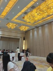 -天泰一站式婚宴·宴会厅