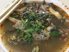 -春雨羊汤店(广开四马路总店)