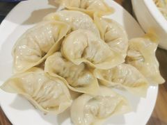 -山里人姜汁(府东小区店)