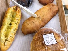 -韩国利尔面包(桂林路店)