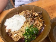 -袁家豆腐