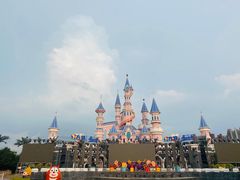 -沈阳方特欢乐世界