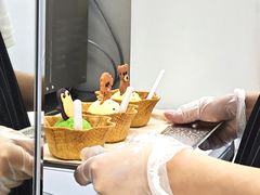 -CORNER CONE GELATO酷矿手作霜淇淋(南头古城店)