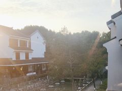 -苏州吴宫泛太平洋酒店