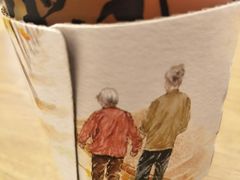 -霸王茶姬(南亚风情第壹城店)