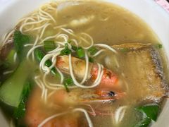 -从前慢海鲜面馆