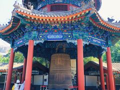 -大钟寺古钟博物馆