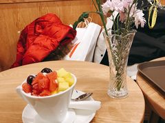 -Blueglass酸奶(财富购物中心店)