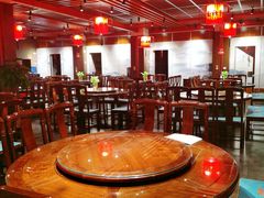 大堂-面辣子·陕西家乡菜(长安店)