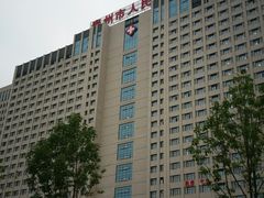 -泰州市人民医院(总院区)