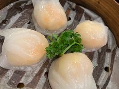 -澳门陈光记烧味饭店(南京德基广场店)