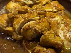 -百味馆·粤菜·湛江菜(后海花园店)