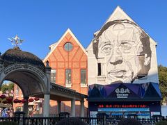 -安徒生童话乐园