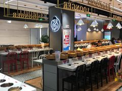 自助取餐区-龍歌自助小火锅(李沧丽达店)