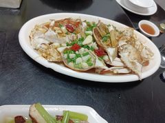 -老地方海鲜坊(步行街店)