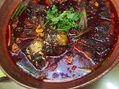 -阳光山水江湖菜馆(西山龙门店)