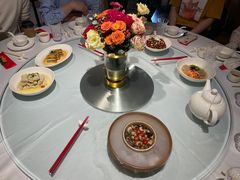 -玫瑰厅上海菜(兴国路店)