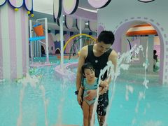 -青水瓦台汤泉(未央店)