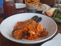 -ROAST coffee & eatery
