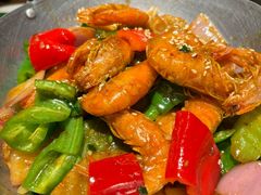 -吴越荣记·苏州菜·松鼠桂鱼(娄门景区店)