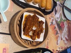 -点都德(汇点楼店)