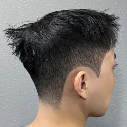 -Kraemer Paris  苏豪路易士·嘉玛发廊