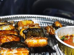 -本炙炭烤·蒲烧活鳗料理店(金沙洲店)