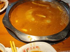 -邵汇大虾(同康路店)