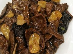 -玉华台饭庄(裕中西里小区店)