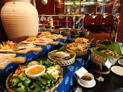 -昆明佳华广场酒店·西餐厅