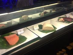 -城市名人酒店喝彩西餐厅(人民南路店)
