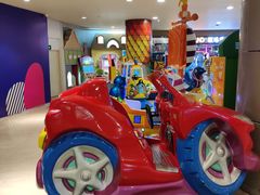 -反斗乐园(领展中心城店)